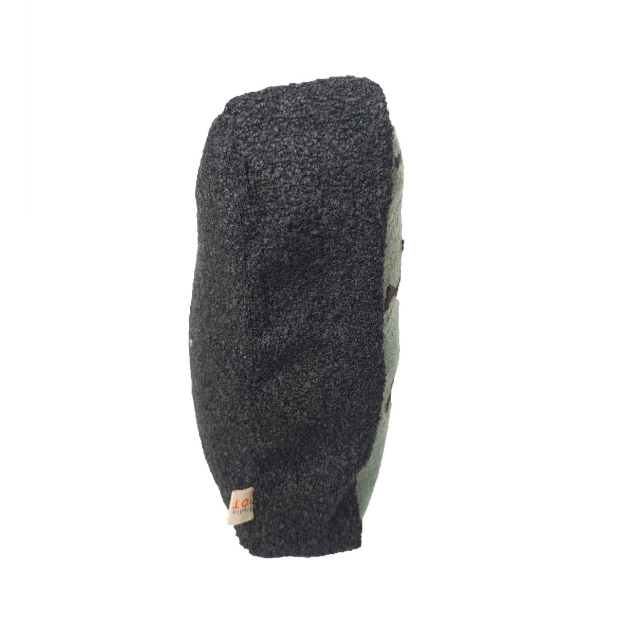 Ladybug El Dokuması Kırlent