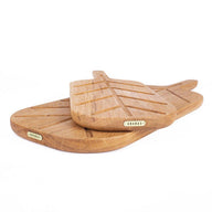 Leaf Servis Ve Sunum Seti-Sunum Tahtası-ANANAS DESIGN + CRAFTS-NowShopFun