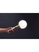 Lexon Bolla + Led Lamba