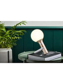 Lexon Bolla + Led Lamba