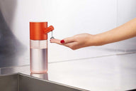 Lexon Horizon Jel Sabunluk - Turuncu-Sabunluk-Lexon-NowShopFun