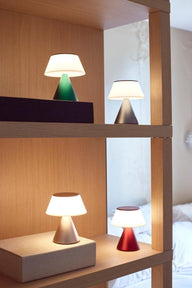 Lexon Luma M Led Lamba-Masa Lambası-Lexon-NowShopFun