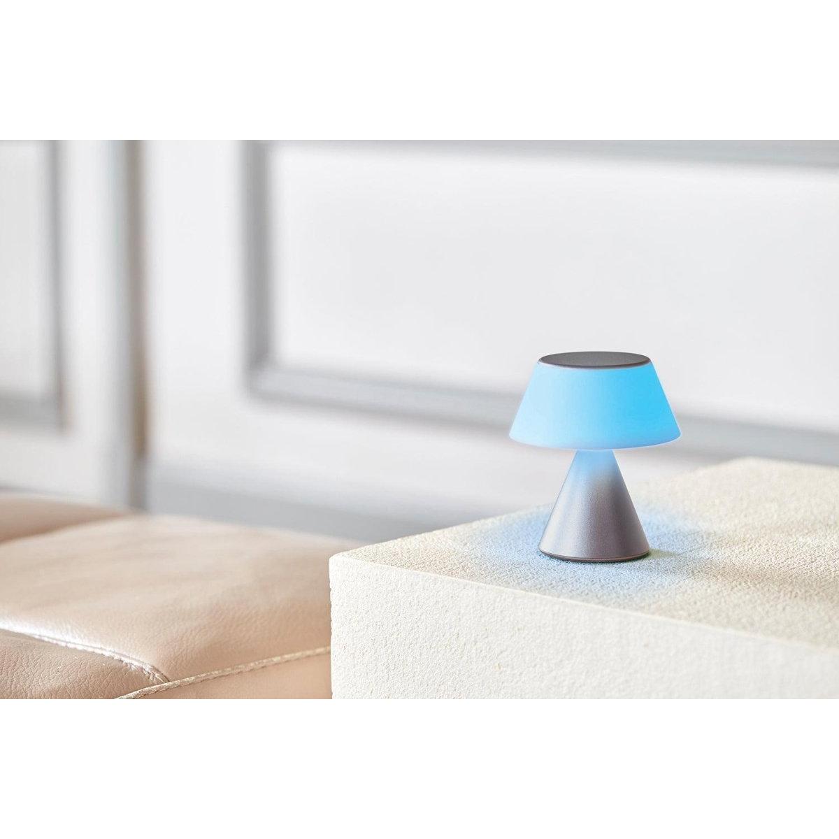 Lexon Luma M Led Lamba