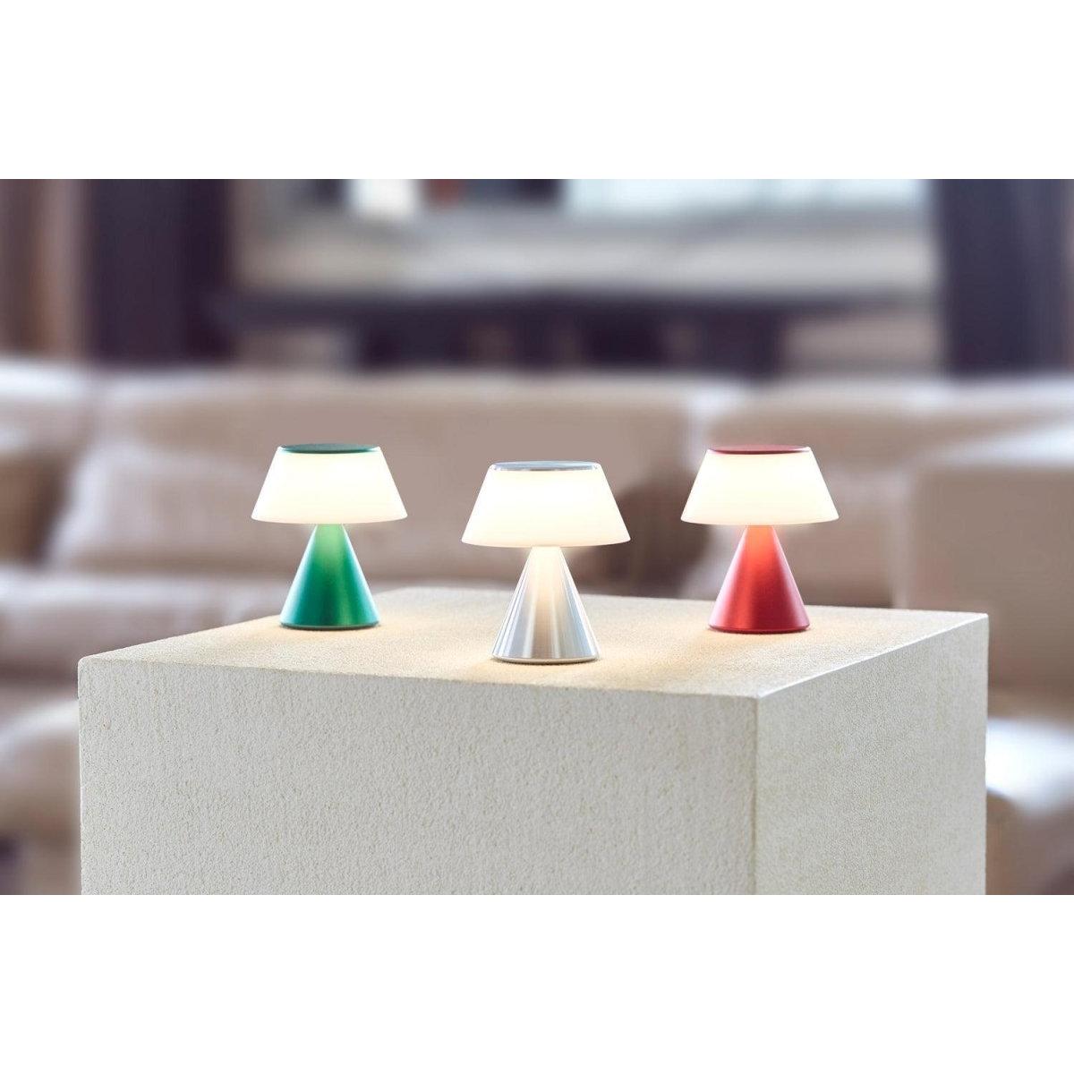 Lexon Luma M Led Lamba