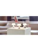 Lexon Luma M Led Lamba