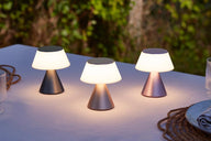 Lexon Luma M Led Lamba-Masa Lambası-Lexon-NowShopFun