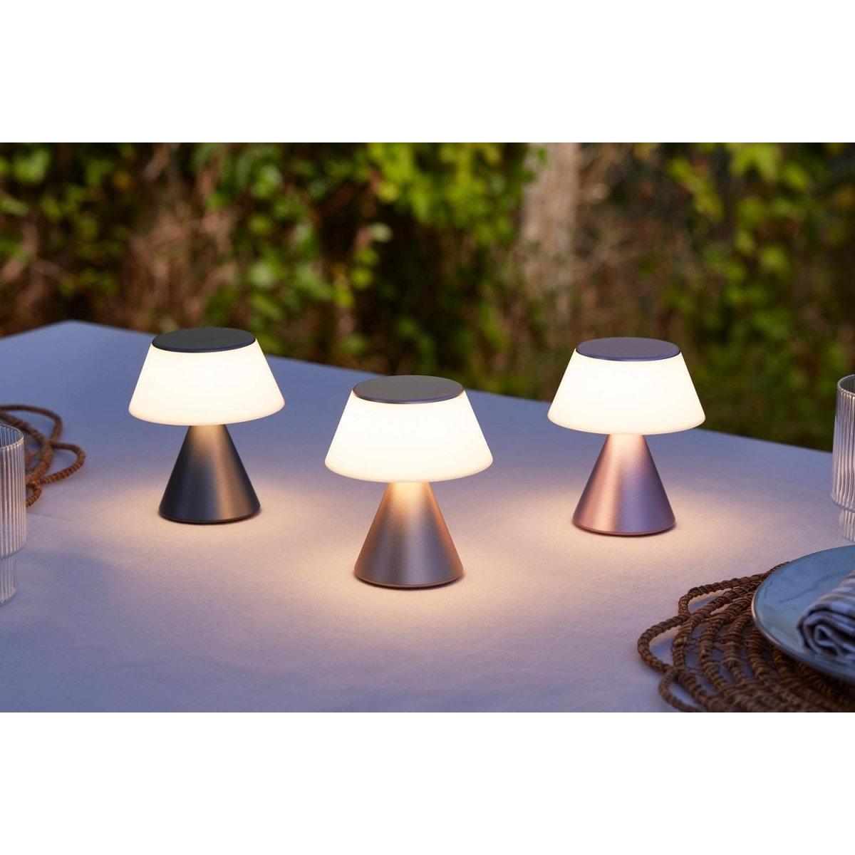 Lexon Luma M Led Lamba