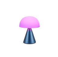 Lexon Mina L Led Lamba Lacivert-Masa Lambası-Lexon-NowShopFun
