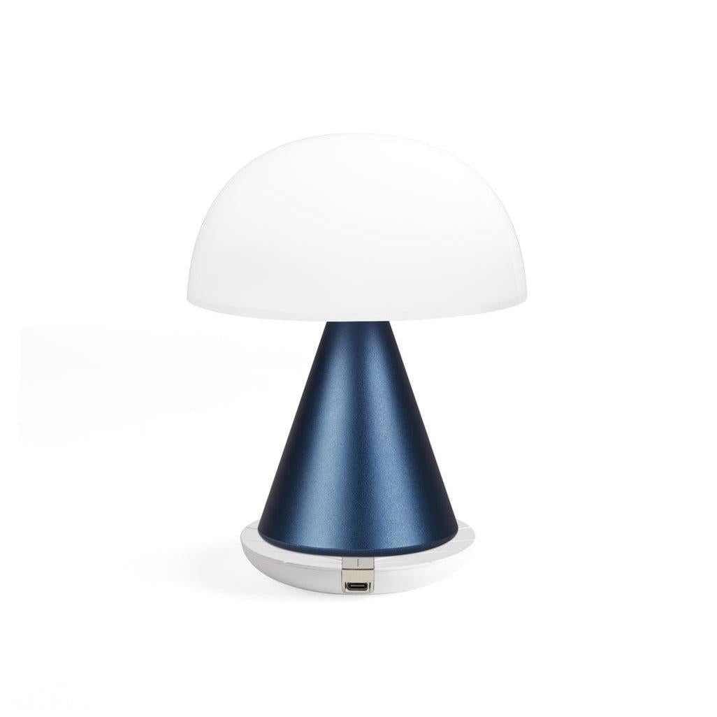 Lexon Mina L Led Lamba Lacivert