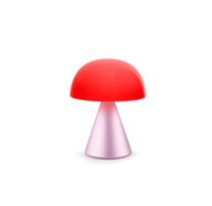 Lexon Mina L Led Lamba Pembe-Masa Lambası-Lexon-NowShopFun