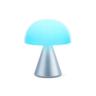 Lexon Mina M Led Lamba Açık Mavi-Masa Lambası-Lexon-NowShopFun