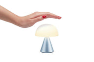 Lexon Mina M Led Lamba Açık Mavi-Masa Lambası-Lexon-NowShopFun