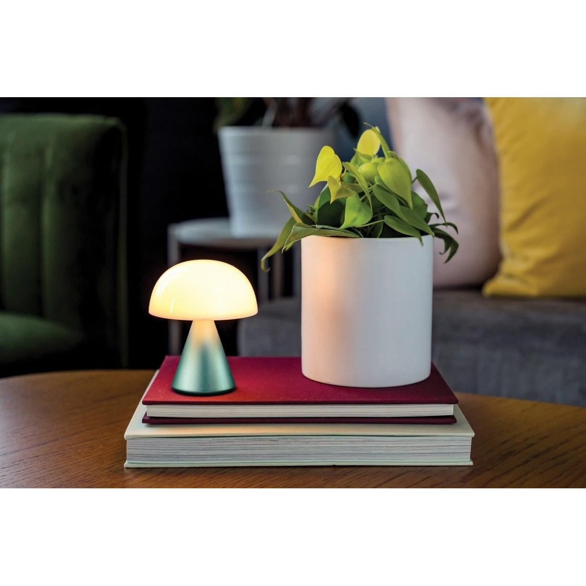 Lexon Mina M Led Lamba - Mint