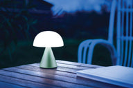 Lexon Mina M Led Lamba - Mint-Masa Lambası-Lexon-NowShopFun