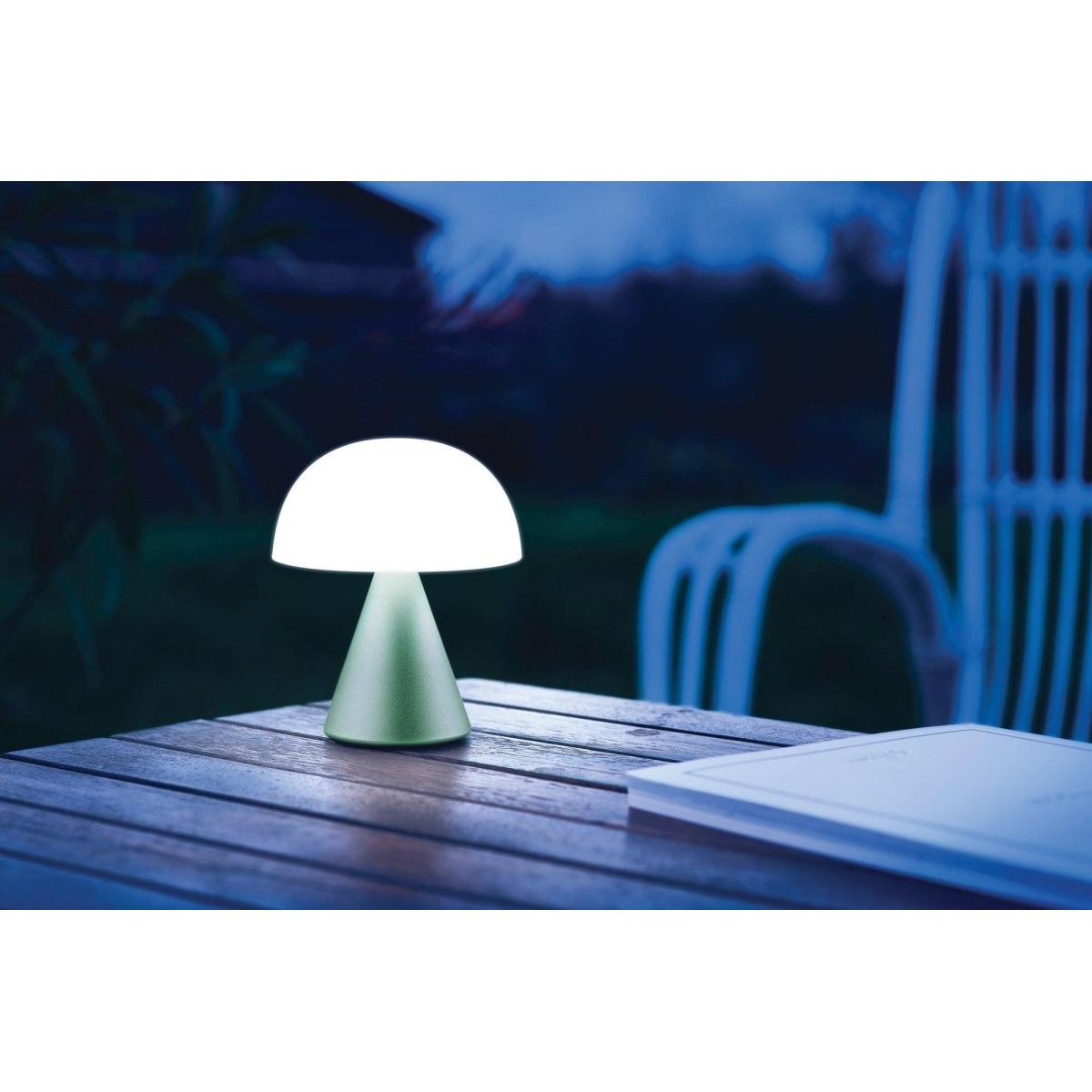 Lexon Mina M Led Lamba - Mint