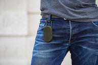 Lexon Mino T Bluetooth Hoparlör - Haki-Hoparlör-Lexon-NowShopFun