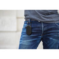 Lexon Mino T Bluetooth Hoparlör - Siyah-Hoparlör-Lexon-NowShopFun