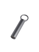 Lexon Nomaday Powerbank Metalik Gri