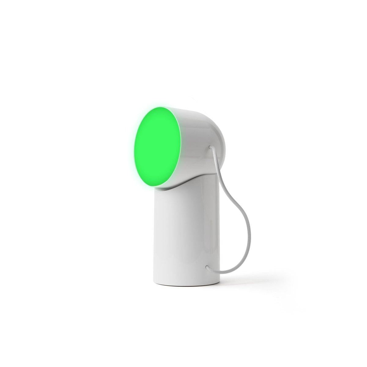 Lexon Orbe Led Aydınlatma Beyaz