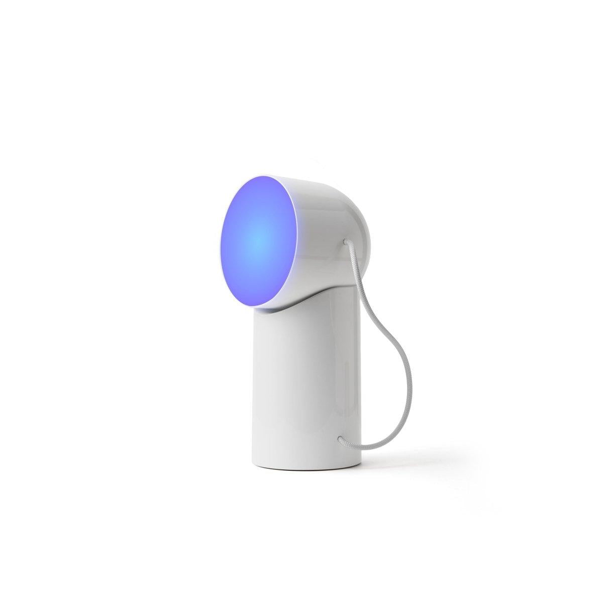 Lexon Orbe Led Aydınlatma Beyaz