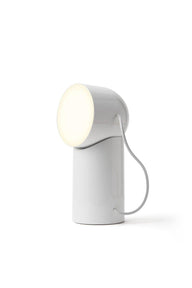 Lexon Orbe Led Aydınlatma Beyaz-Masa Lambası-Lexon-NowShopFun