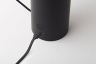Lexon Orbe Led Aydınlatma Siyah-Masa Lambası-Lexon-NowShopFun