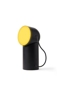 Lexon Orbe Led Aydınlatma Siyah-Masa Lambası-Lexon-NowShopFun