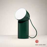 Lexon Orbe Led Aydınlatma Siyah-Masa Lambası-Lexon-NowShopFun