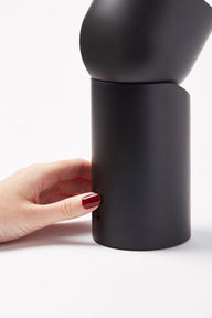 Lexon Orbe Led Aydınlatma Siyah-Masa Lambası-Lexon-NowShopFun
