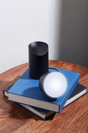 Lexon Orbe Led Aydınlatma Siyah