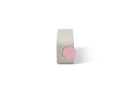 Lexon Oslo Bluetooth Hoparlör-Hoparlör-Lexon-Gri & Pembe-NowShopFun
