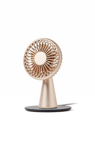 Lexon Wino Taşınabilir Fan-Fan-Lexon-Krem-NowShopFun