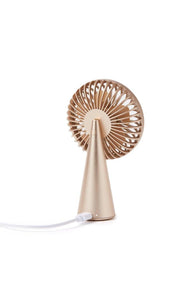 Lexon Wino Taşınabilir Fan-Fan-Lexon-Krem-NowShopFun