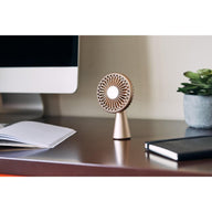 Lexon Wino Taşınabilir Fan-Fan-Lexon-Krem-NowShopFun