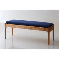 Line If Bank Puf-Bank-NOW FURNITURE-Mavi-Tam minder-NowShopFun