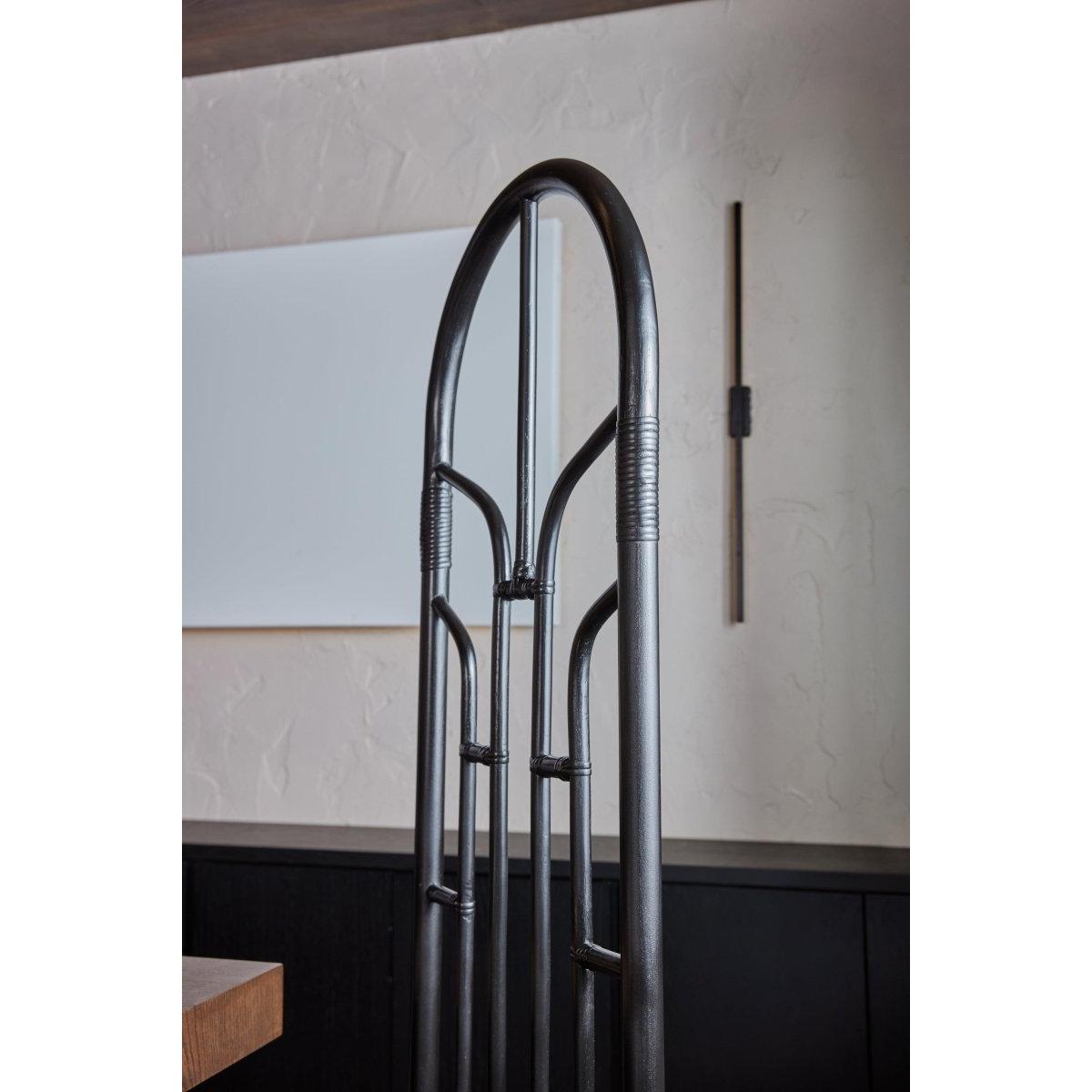 Longback Rattan Sandalye