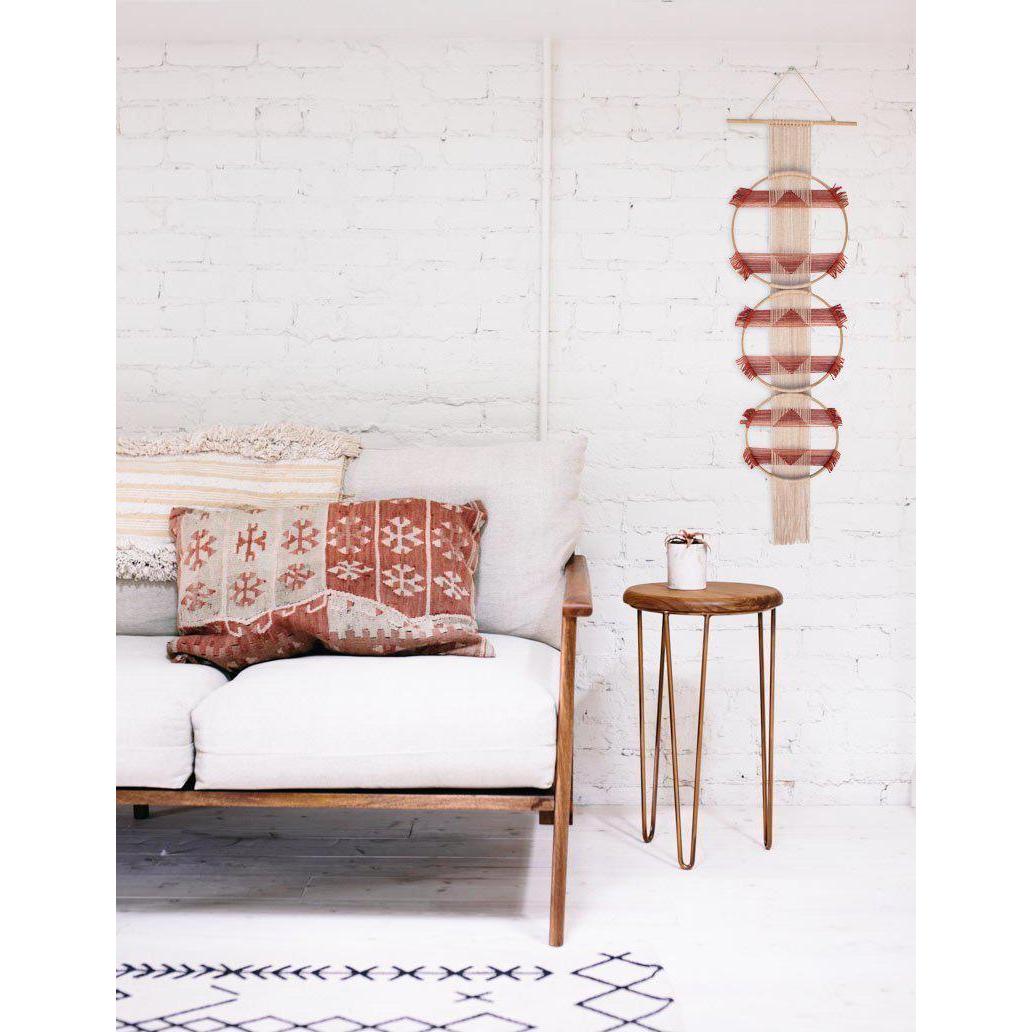 Loop Duvar Aksesuarı