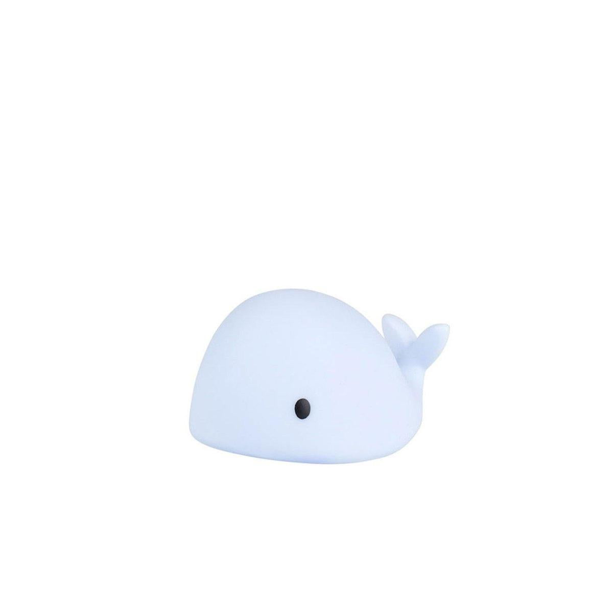 MOBY Mini Gece Lambası (4 farklı renkte)