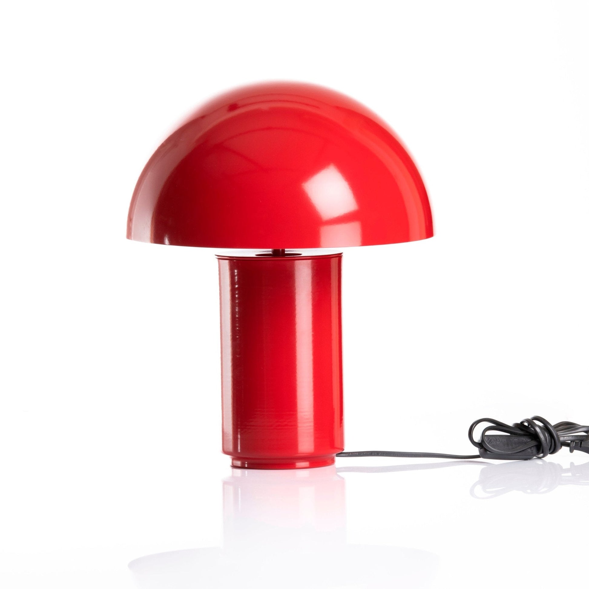 Mantar Masa Lambası