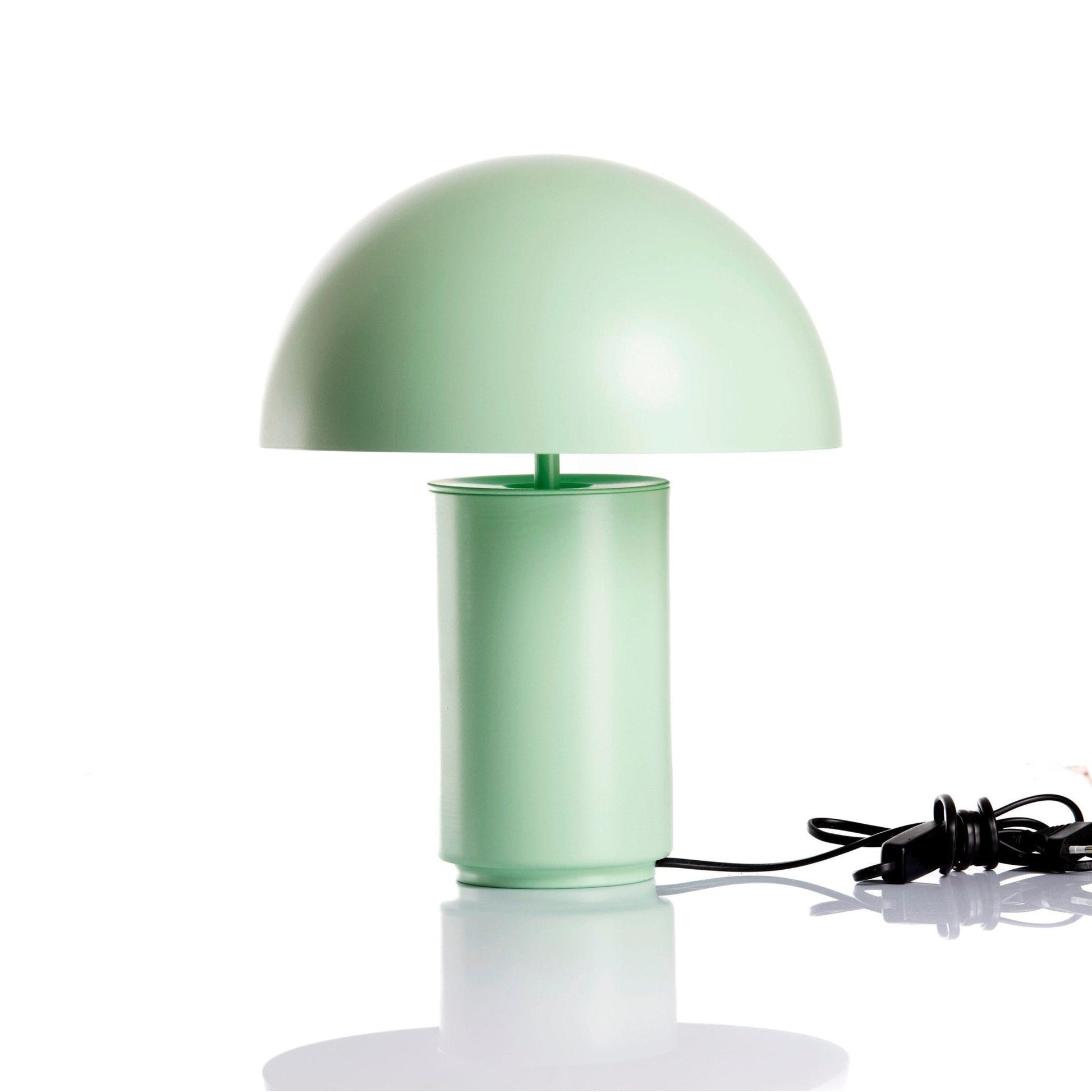 Mantar Masa Lambası