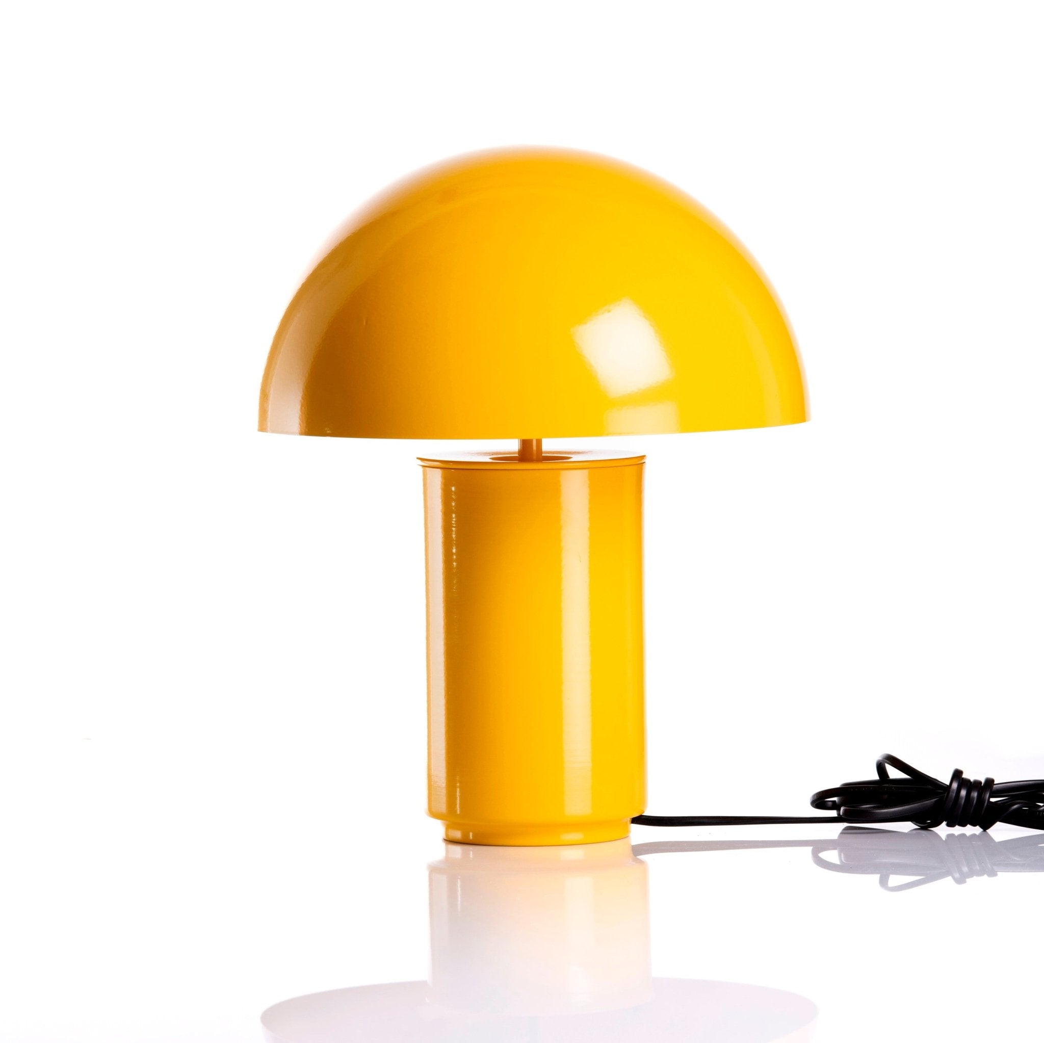 Mantar Masa Lambası