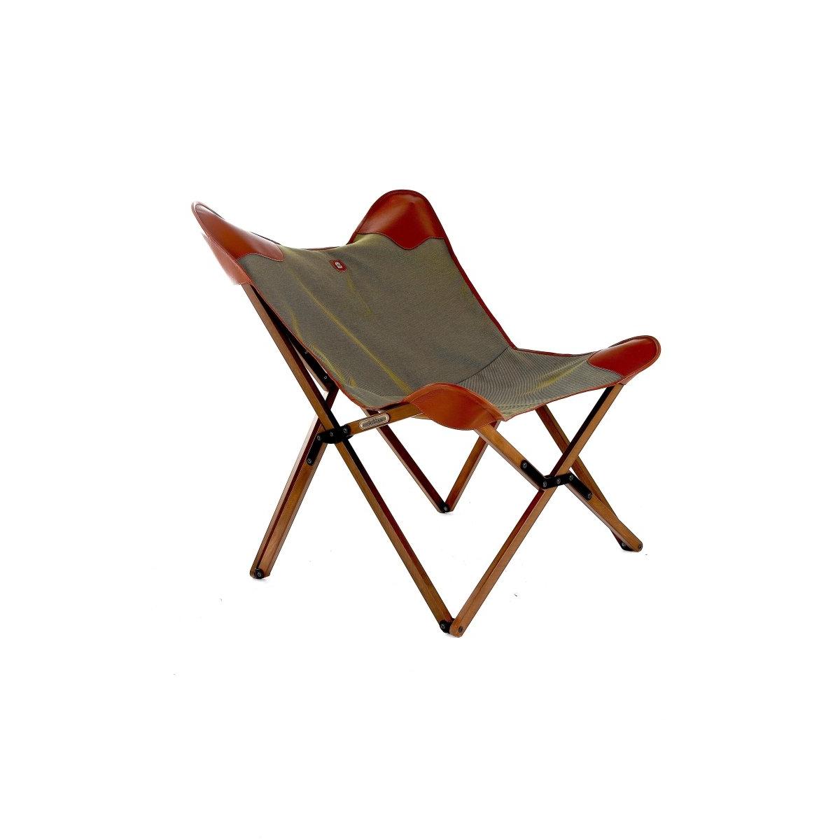 Meadow Tripolina Katlanır Sandalye