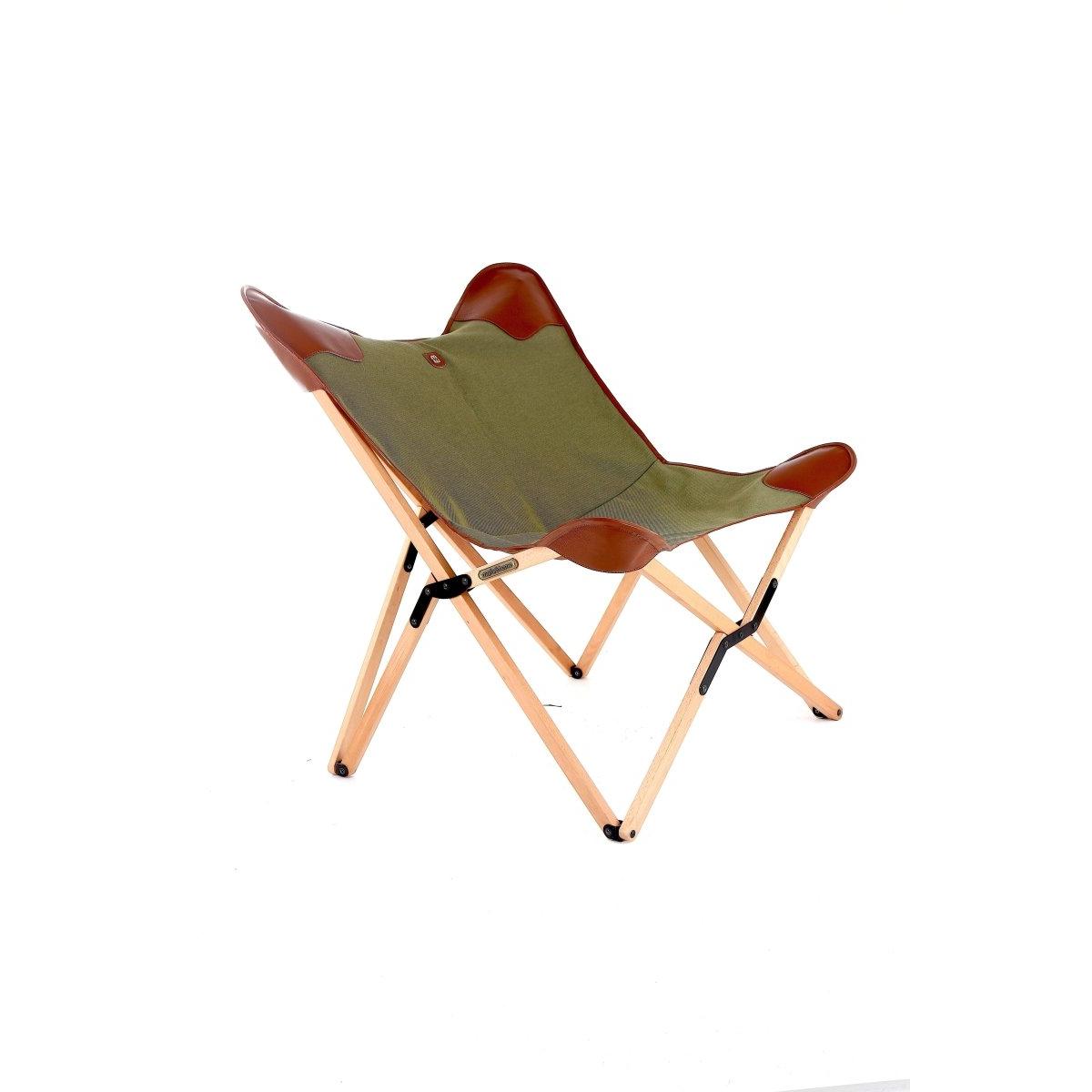 Meadow Tripolina Katlanır Sandalye