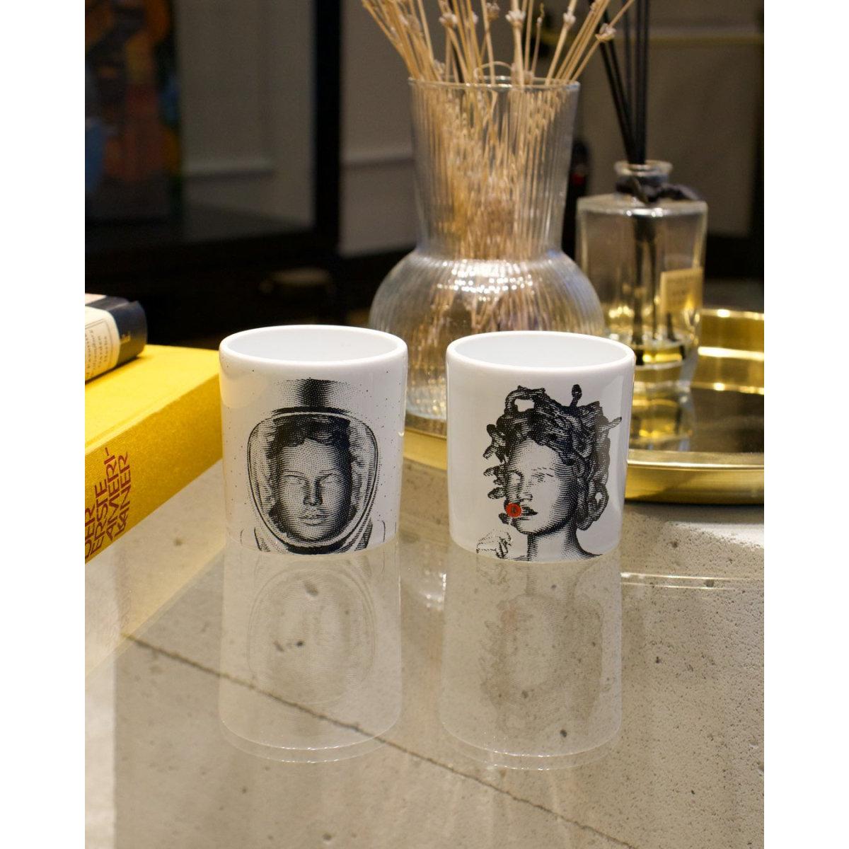 Medusa Kahve Bardağı 2'li