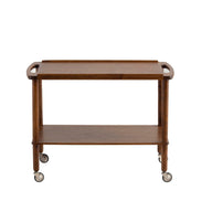 Minari Servis Arabası-Servis Arabası-NOW FURNITURE-Siyah-NowShopFun