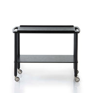 Minari Servis Arabası-Servis Arabası-NOW FURNITURE-Siyah-NowShopFun