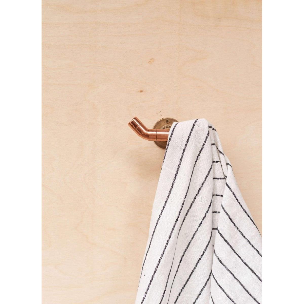 Mohawk Bakır Askılık