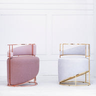 Moon Berjer-Berjer-F Line Studio-NowShopFun