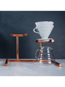 Morenci Bakır V60 Kahve Standı