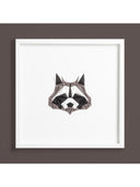 Mr. Raccoon Tablo